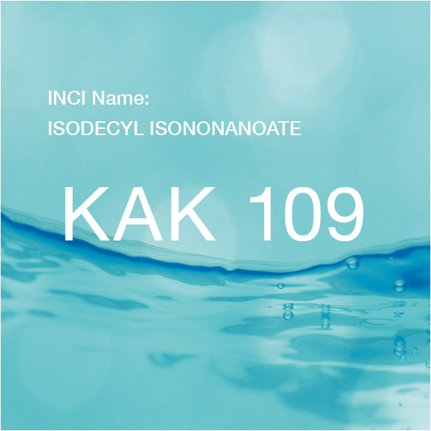 ISODECYL ISONONANOATE | KAK 109