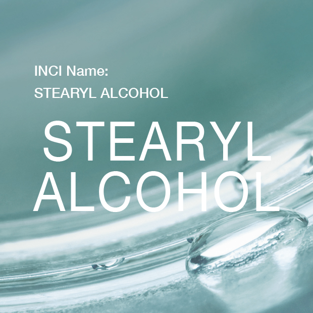 STEARYL ALCOHOL | STEARYL ALCOHOL