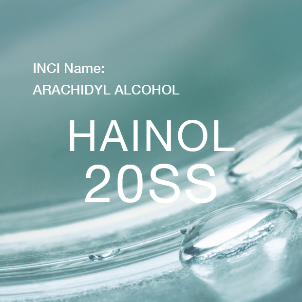 ARACHIDYL ALCOHOL | HAINOL 20SS