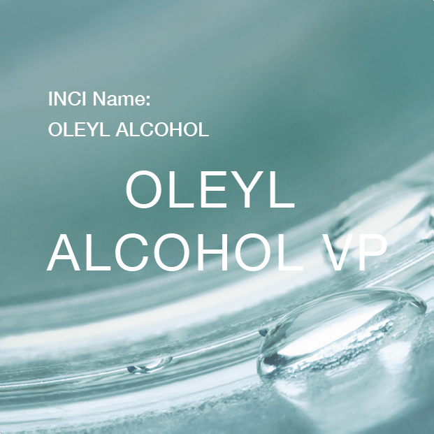 OLEYL ALCOHOL | OLEYL ALCOHOL VP