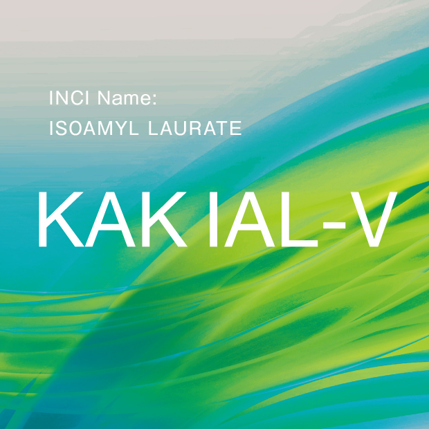 ISOAMYL LAURATE | KAK IAL-V