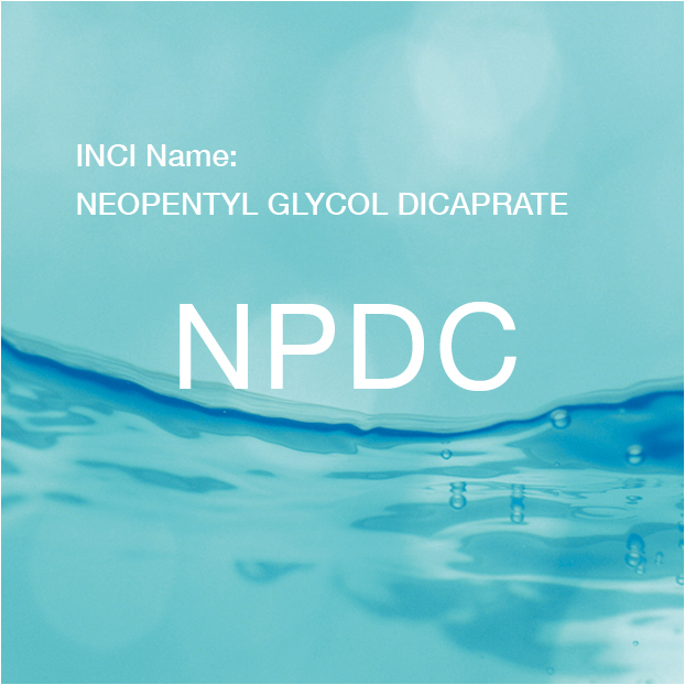 NEOPENTYL GLYCOL DICAPRATE | NPDC