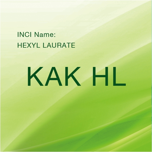 HEXYL LAURATE | KAK HL