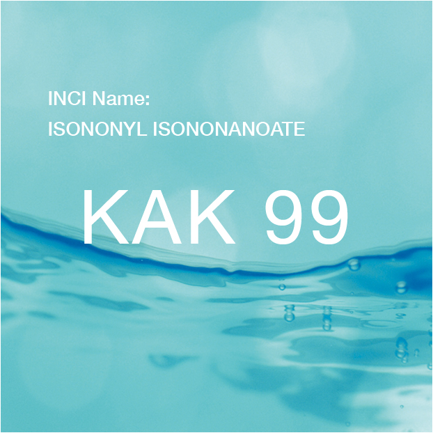 ISONONYL ISONONANOATE | KAK 99