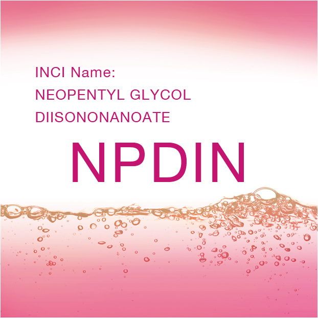 NEOPENTYL GLYCOL DIISONONANOATE | NPDIN