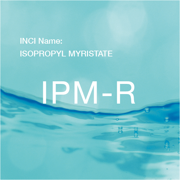 ISOPROPYL MYRISTATE | IPM-R