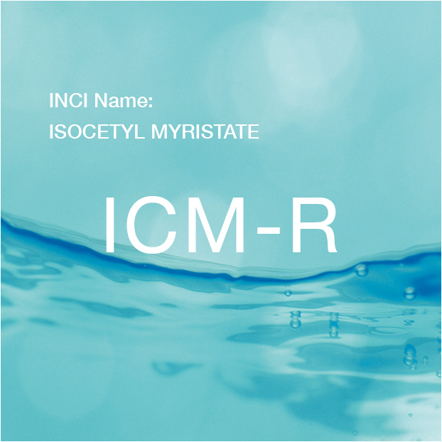 ISOCETYL MYRISTATE | ICM-R