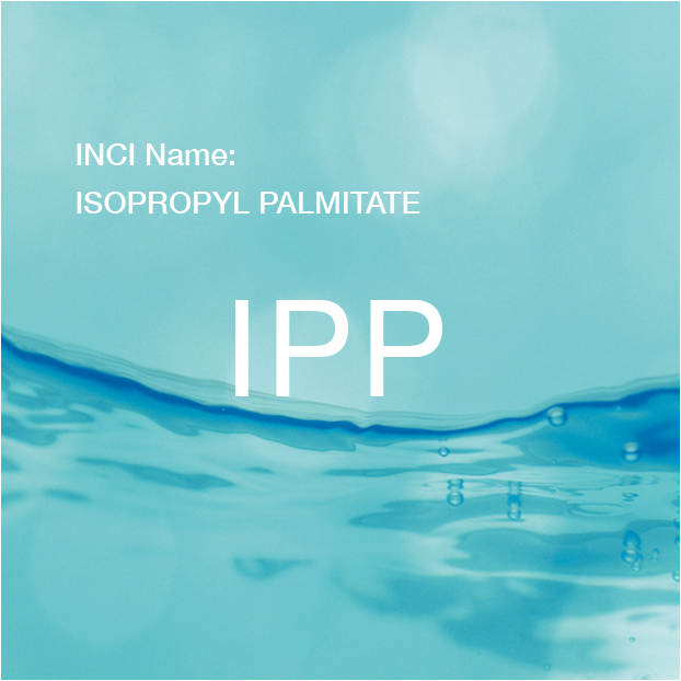ISOPROPYL PALMITATE | IPP
