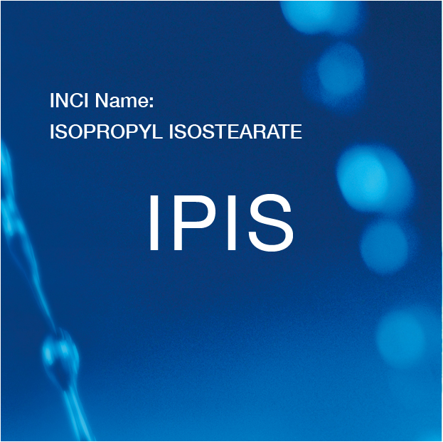 ISOPROPYL ISOSTEARATE | IPIS