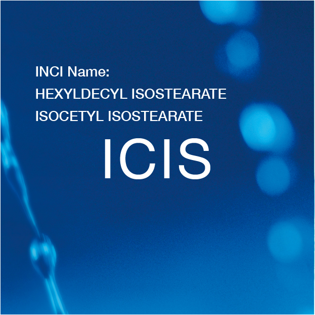 HEXYLDECYL ISOSTEARATE or ISOCETYL ISOSTEARATE | ICIS