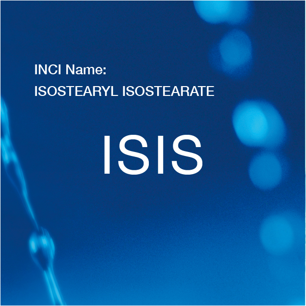 ISOSTEARYL ISOSTEARATE | ISIS