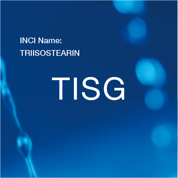 TRIISOSTEARIN | TISG