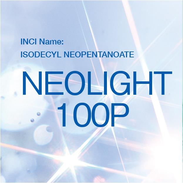 ISODECYL NEOPENTANOATE | NEOLIGHT 100P