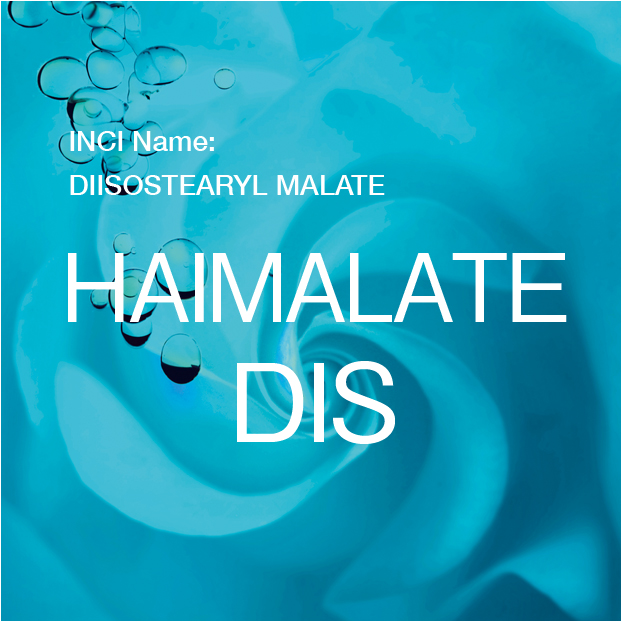 DIISOSTEARYL MALATE | HAIMALATE DIS