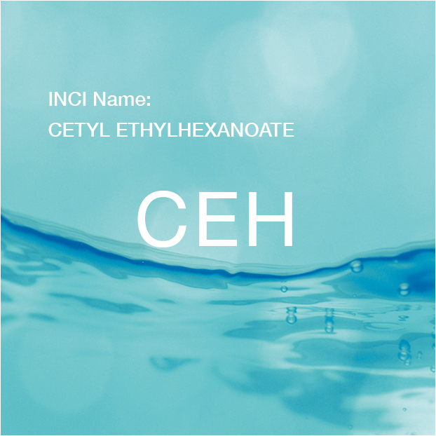 CETYL ETHYLHEXANOATE | CEH