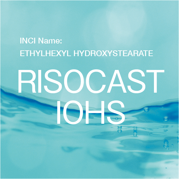 ETHYLHEXYL HYDROXYSTEARATE | RISOCAST IOHS