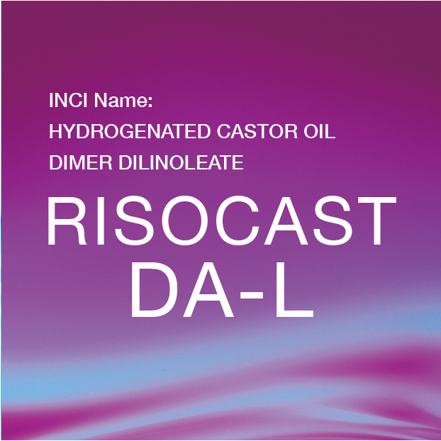 HYDROGENATED CASTOR OIL DIMER DILINOLEATE | RISOCAST DA-L
