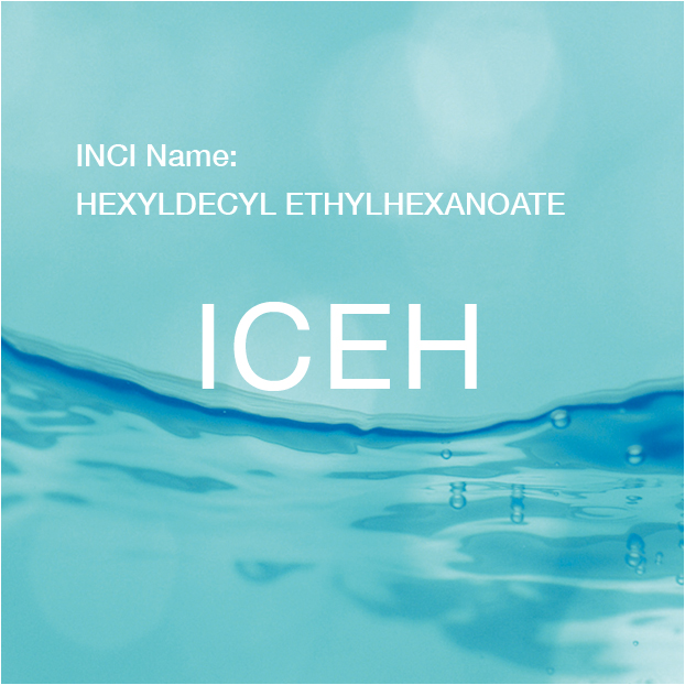 HEXYLDECYL ETHYLHEXANOATE | ICEH