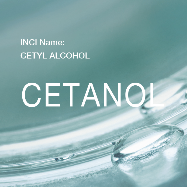 CETYL ALCOHOL | CETANOL