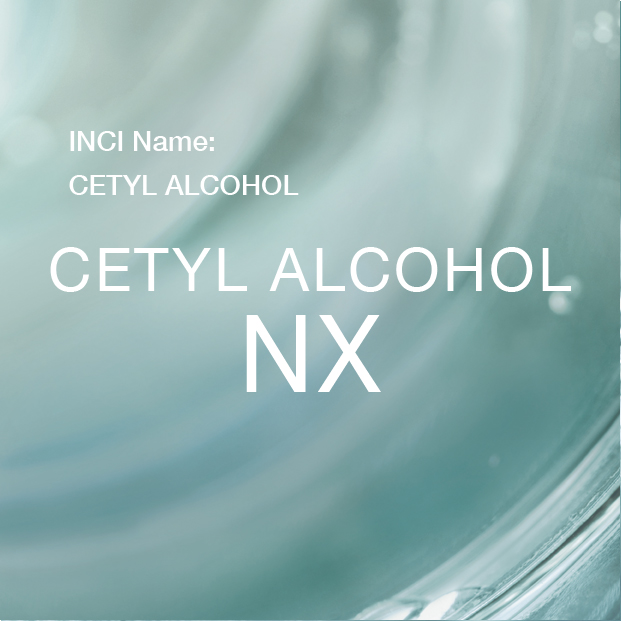 CETYL ALCOHOL | CETYL ALCOHOL NX