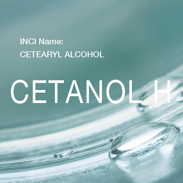 CETEARYL ALCOHOL | CETANOL H