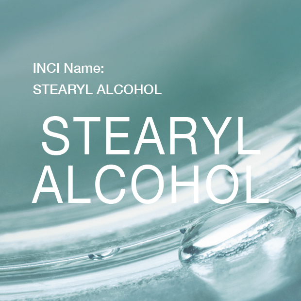 STEARYL ALCOHOL | STEARYL ALCOHOL