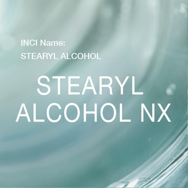 STEARYL ALCOHOL | STEARYL ALCOHOL NX