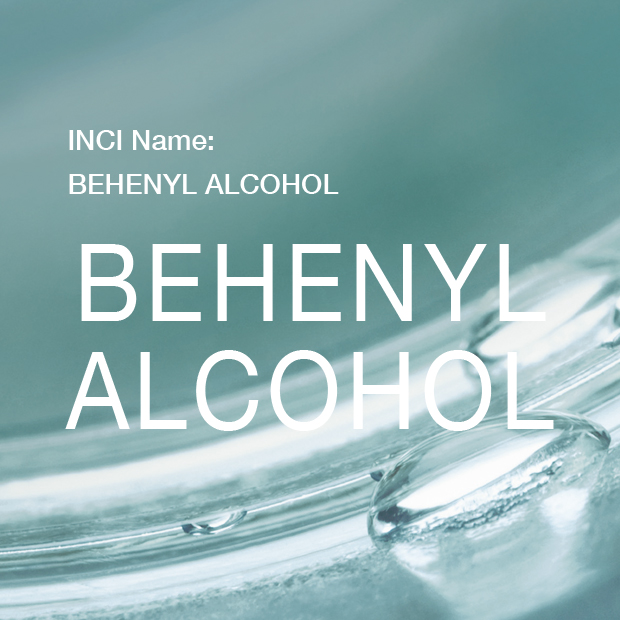 BEHENYL ALCOHOL | BEHENYL ALCOHOL
