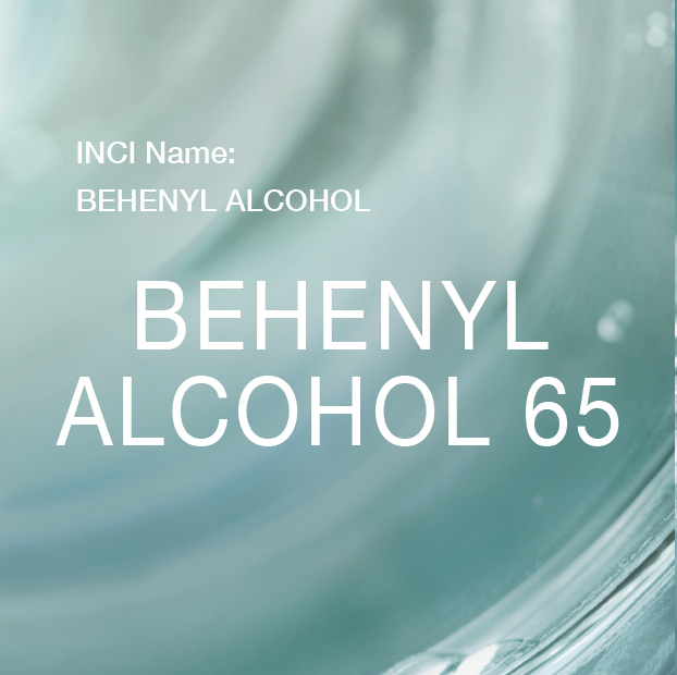 BEHENYL ALCOHOL | BEHENYL ALCOHOL 65