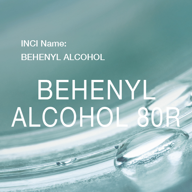 BEHENYL ALCOHOL | BEHENYL ALCOHOL 80R