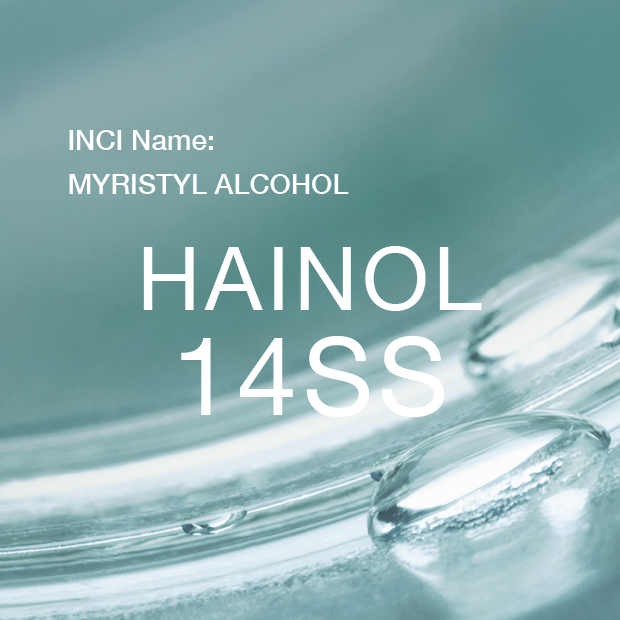 MYRISTYL ALCOHOL | HAINOL 14SS