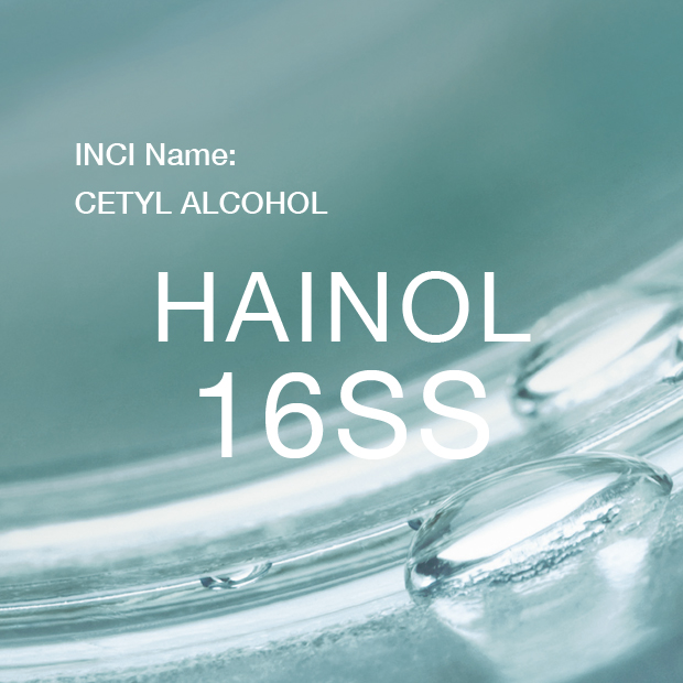 CETYL ALCOHOL | HAINOL 16SS