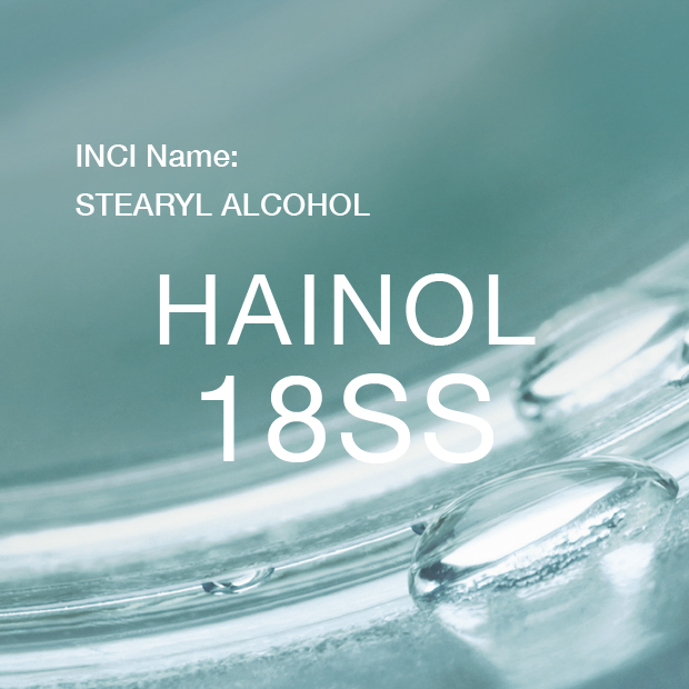 STEARYL ALCOHOL | HAINOL 18SS