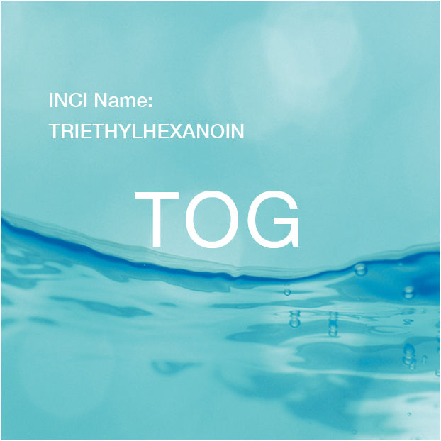 TRIETHYLHEXANOIN | TOG
