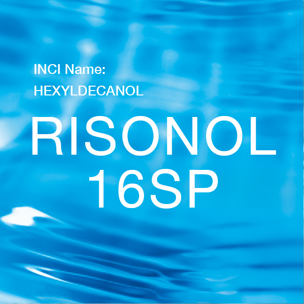 HEXYLDECANOL | RISONOL 16SP