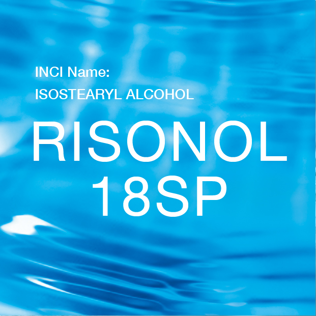ISOSTEARYL ALCOHOL | RISONOL 18SP