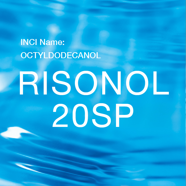 OCTYLDODECANOL | RISONOL 20SP