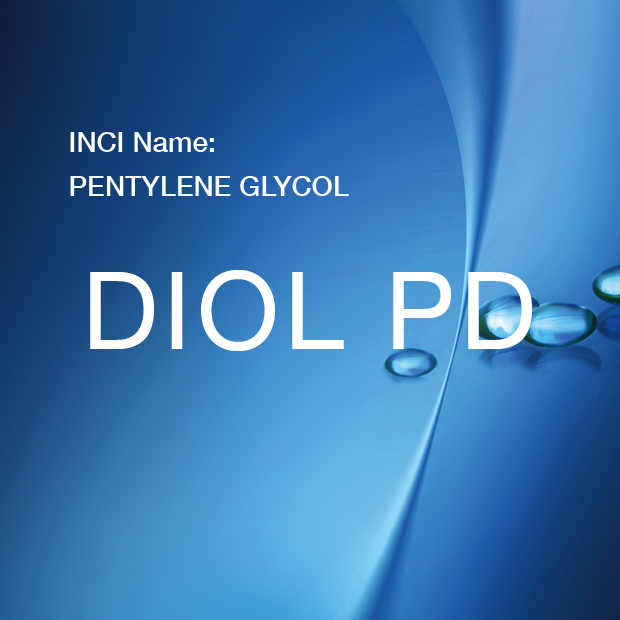 PENTYLENE GLYCOL | DIOL PD