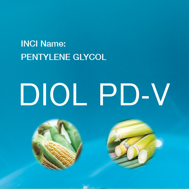 PENTYLENE GLYCOL | DIOL PD-V