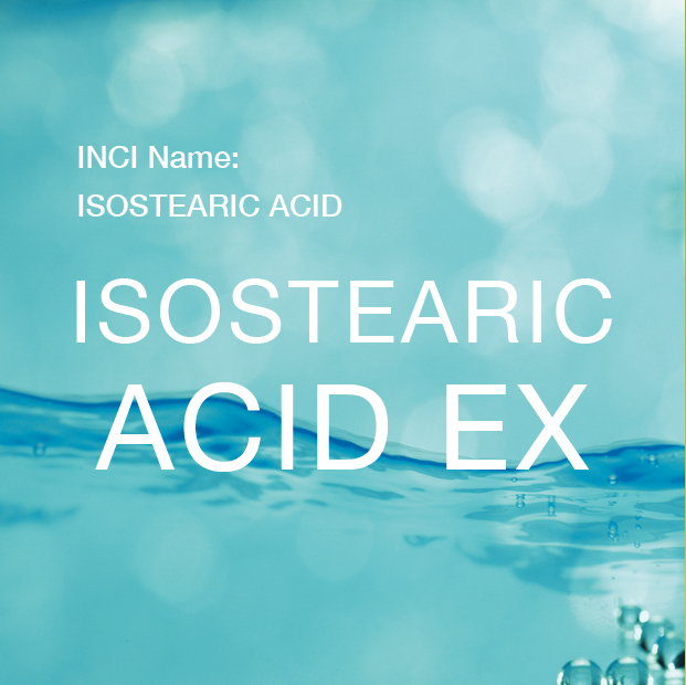 ISOSTEARIC ACID | ISOSTEARIC ACID EX