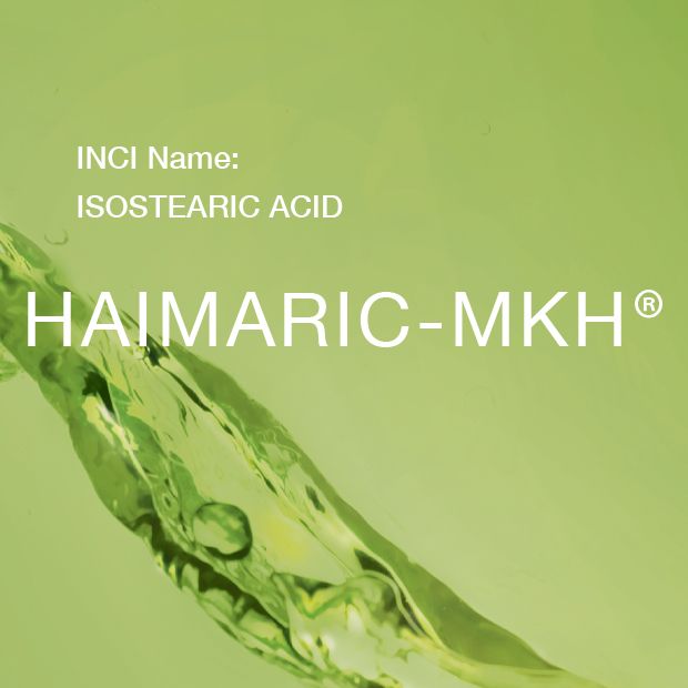 ISOSTEARIC ACID | HAIMARIC-MKH(R)
