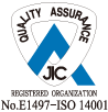 JIC Quality Assurance