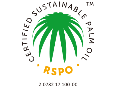 Support for RSPO