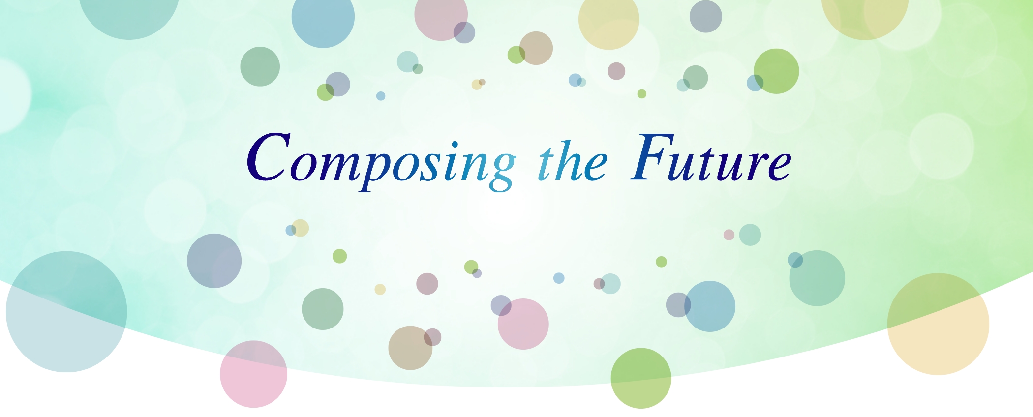 Composing the future, KOKYU ALCOHOL KOGYO CO., LTD.